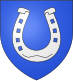 Coat of arms of Illzach