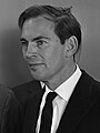 Christiaan Barnard op 6 juni 1968 overleden op 2 september 2001