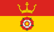 Vlag van Hampshire