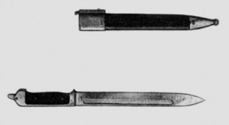 D50-1 Nr 147 (d) (1943-10-01) Seitengewehr 147 (d) - Knivbajonet M 23 (Bild).png