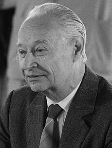 Alexander Dubček