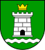 Blason de Süpplingenburg