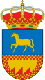 Blason de Los Corrales