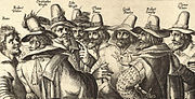 Vorschaubild für Guy Fawkes