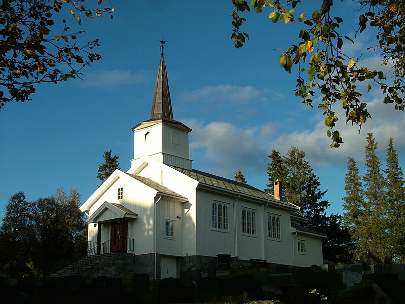 File:Geilo Kirche.jpg