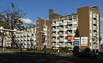 Gemeenteflat