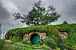 Vignette pour Maison Hobbit