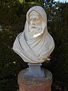 Bust de l'Hivern