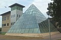 Lamar Bruni Vergara Science Center Planetarium