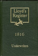 Miniatura per File:Lloyd's Register of Shipping 1816 Underwriters.pdf