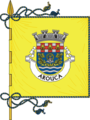 Bandeira de Arouca