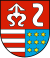 Coat of arms of Szydłowiec County