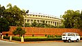 Parliament of India (Delhi)