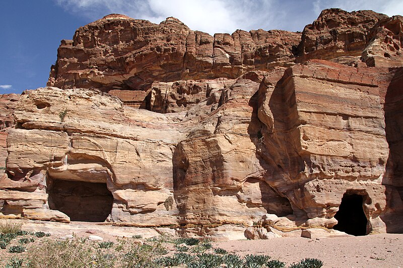 File:Petra-Wadi al-Farasa-52-Graeber-2010-gje.jpg