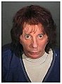 Phil Spector in 2009 overleden op 16 januari 2021