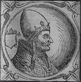 Paus Adrianus IV