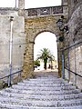 Porta San Angelo