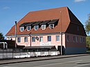 Gasthaus „Zum Rücking“