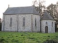 Kapelle Notre-Dame-de-Lourdes-de-la-Cavée