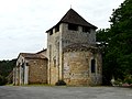 Église Saint-Jean-Baptiste