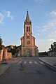 Église Sainte-Anne de Sanvensa