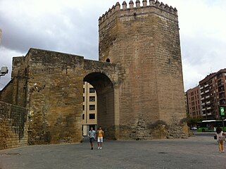 Torre de la Malmuerta.