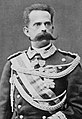 Umberto I van Italië overleden op 29 juli 1900