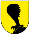 Wappen von Villach - Villach's coat of arms