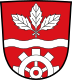 Coat of arms of Heimbuchenthal