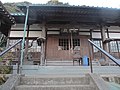 大善寺（横須賀市衣笠町29-1）