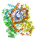 Thumbnail for Xylose isomerase