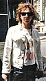 Michael Hutchence overleden op 22 november 1997