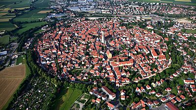 Nördlingen