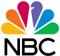 Alternate NBC Tinker wordmark version