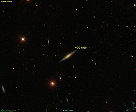 Image illustrative de l’article NGC 1009