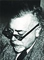 Norbert Wiener overleden op 18 maart 1964