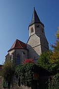 Afrakirche Urbach Rems 03-10-2011.jpg