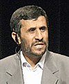 Mahmoud Ahmadinejad