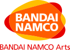 logo de Bandai Namco Arts