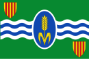 Drapeau de Vencillón