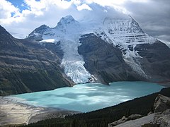 Berg Lake