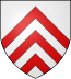 Blason de Chambellay