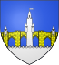 Blason de Charenton-le-Pont