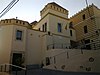 Castillo del Barón de las Cuatro Torres