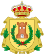 Blason de Los Barrios