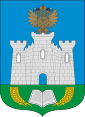 Wapen van oblast Orjol