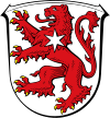 Wappen der Stadt Borken