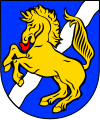 Wappen von Niederroßbach