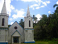 Kirche Notre-Dame de la Paix