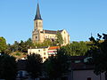 Église Saint-Michel de Camarès